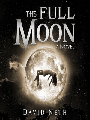 cover image of The Full Moon